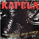 Kapela - Rock My Way